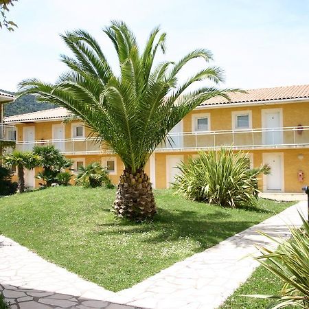 Appart'Hotel Residella Aubagne Gémenos Zewnętrze zdjęcie
