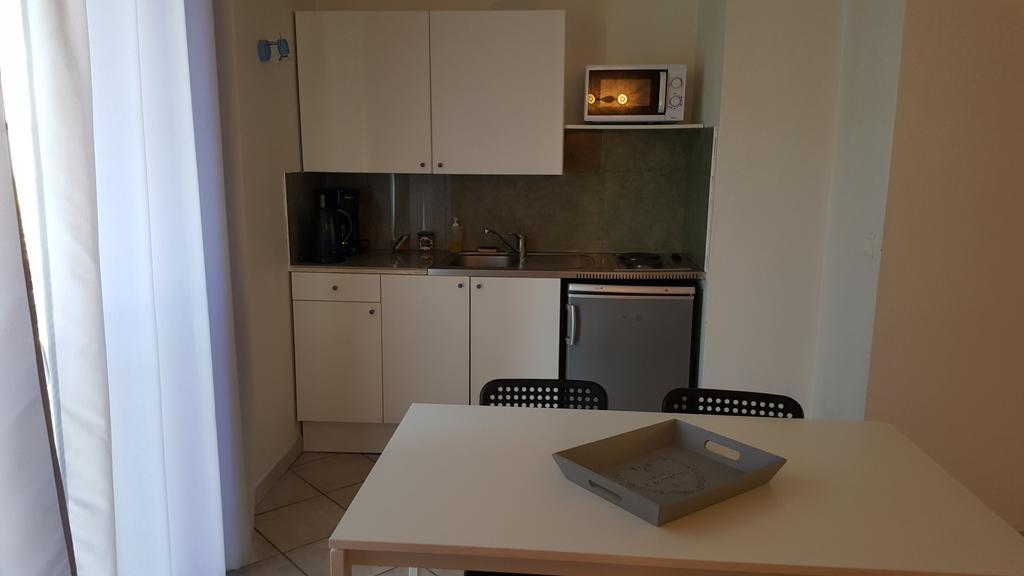 Appart'Hotel Residella Aubagne Gémenos Zewnętrze zdjęcie