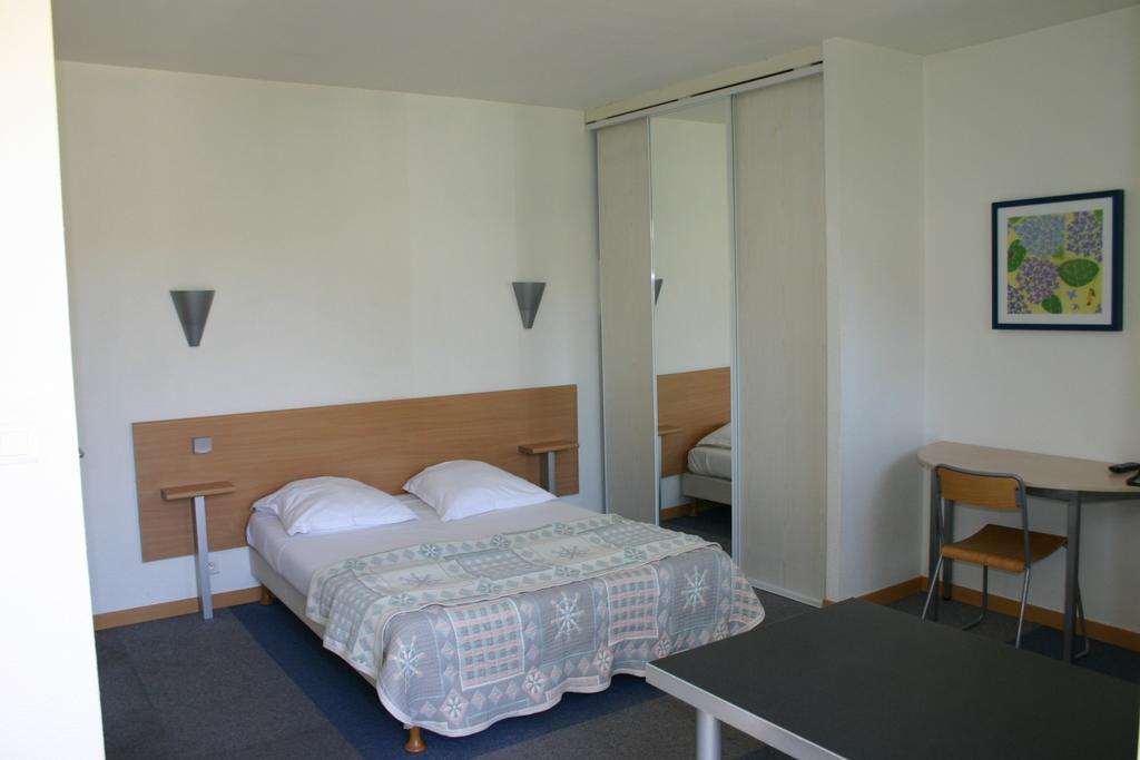 Appart'Hotel Residella Aubagne Gémenos Pokój zdjęcie
