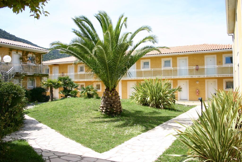 Appart'Hotel Residella Aubagne Gémenos Zewnętrze zdjęcie