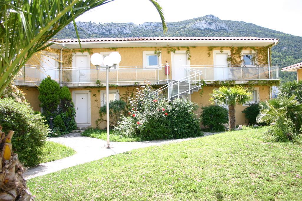 Appart'Hotel Residella Aubagne Gémenos Zewnętrze zdjęcie