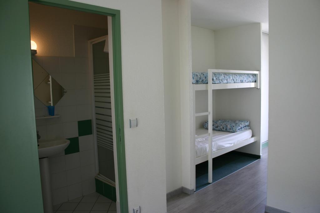 Appart'Hotel Residella Aubagne Gémenos Pokój zdjęcie