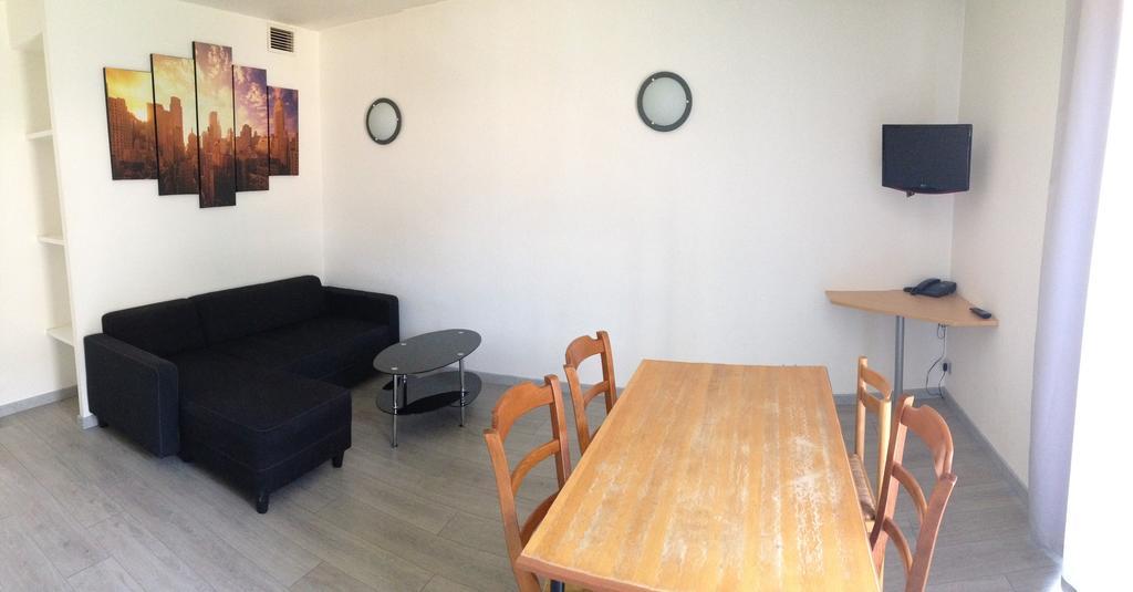 Appart'Hotel Residella Aubagne Gémenos Pokój zdjęcie