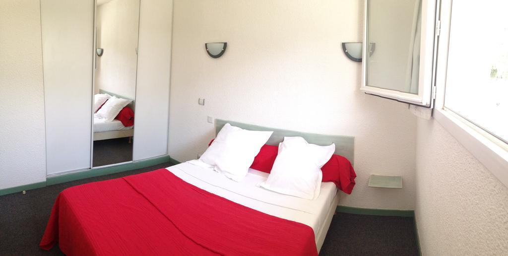 Appart'Hotel Residella Aubagne Gémenos Pokój zdjęcie