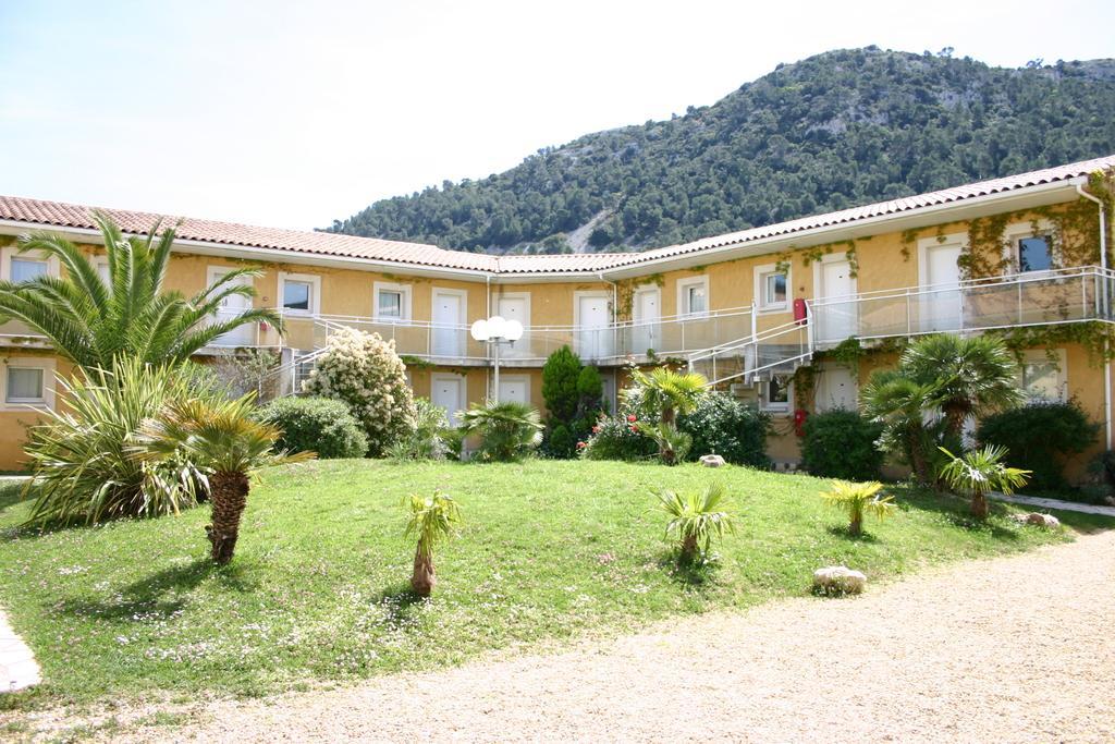 Appart'Hotel Residella Aubagne Gémenos Zewnętrze zdjęcie