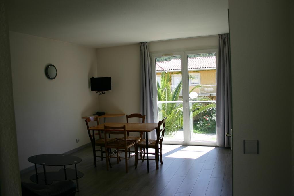 Appart'Hotel Residella Aubagne Gémenos Pokój zdjęcie