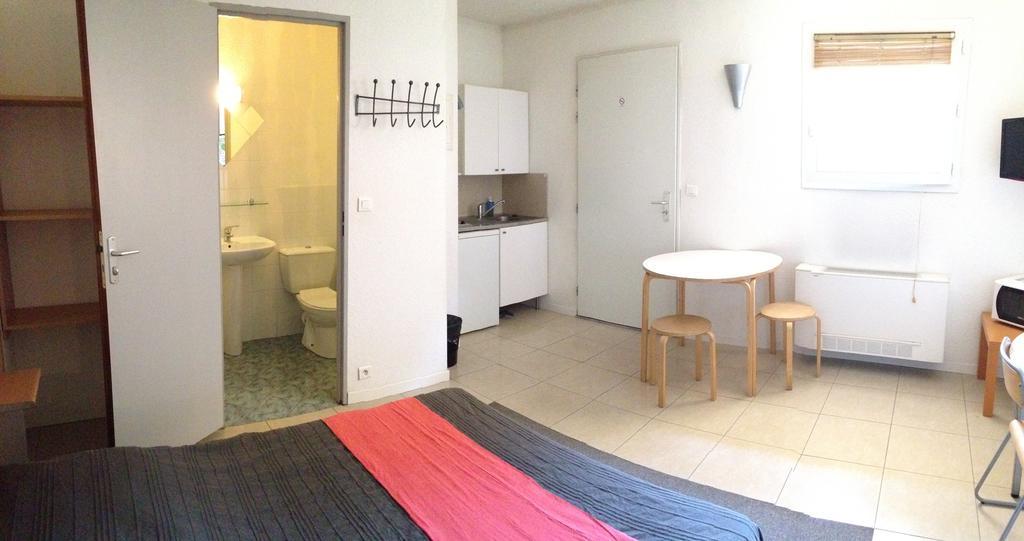 Appart'Hotel Residella Aubagne Gémenos Pokój zdjęcie