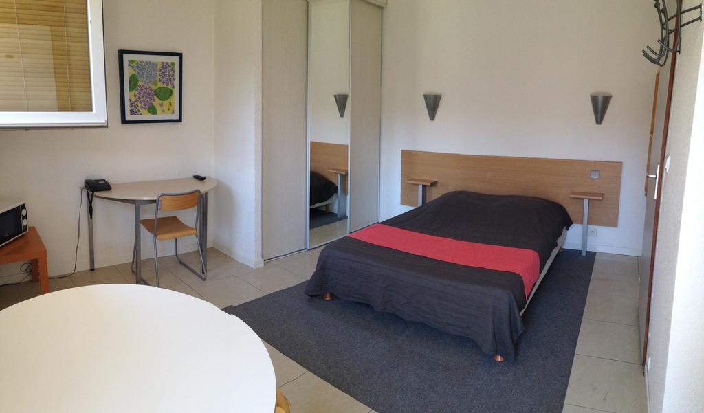 Appart'Hotel Residella Aubagne Gémenos Pokój zdjęcie